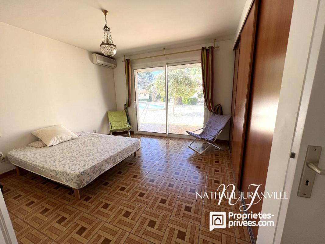 ARGELES-SUR-MER Argelès-sur-Mer, propriété d'e 254 m2 sur une parcelle de 11000m2 10