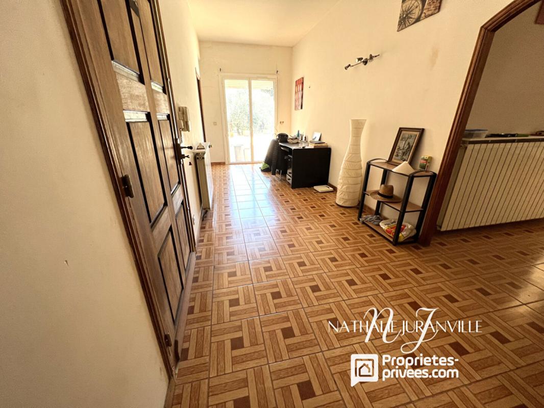 ARGELES-SUR-MER Argelès-sur-Mer, propriété d'e 254 m2 sur une parcelle de 11000m2 7