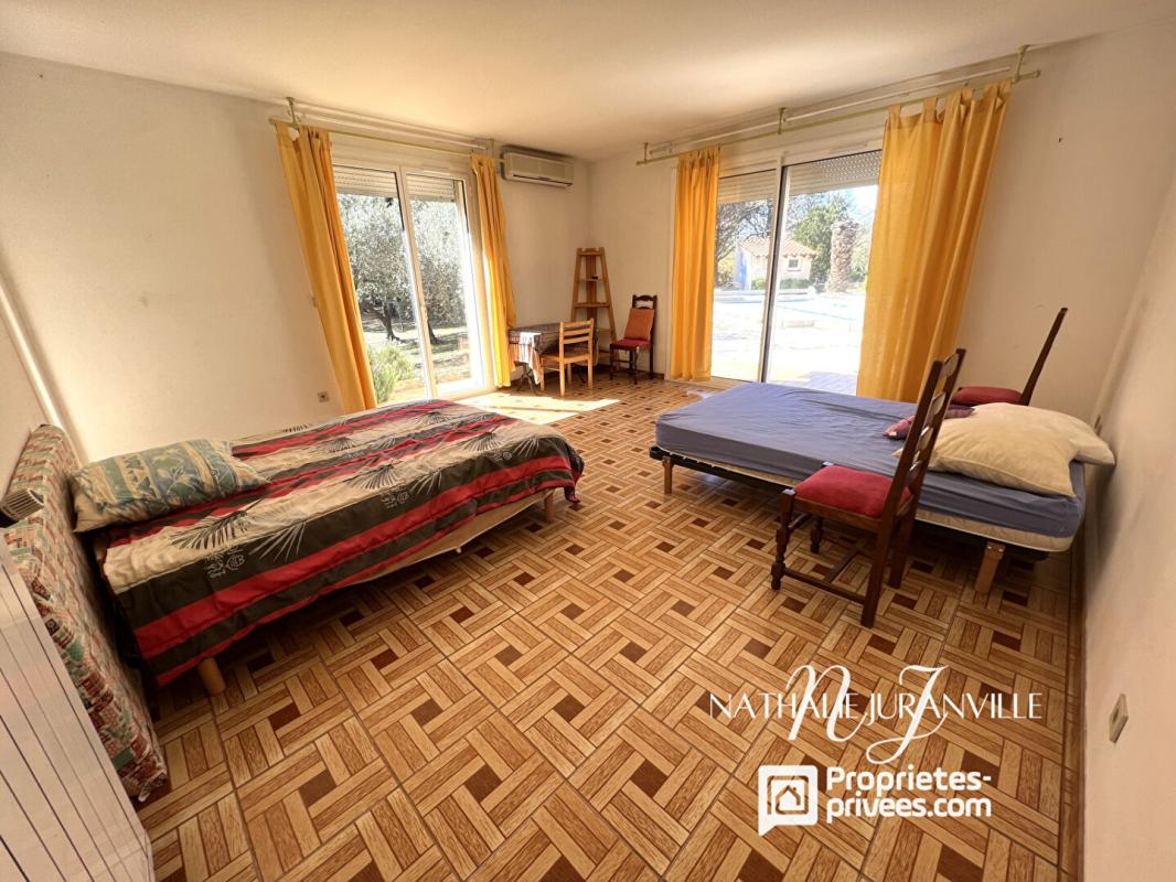 ARGELES-SUR-MER Argelès-sur-Mer, propriété d'e 254 m2 sur une parcelle de 11000m2 8