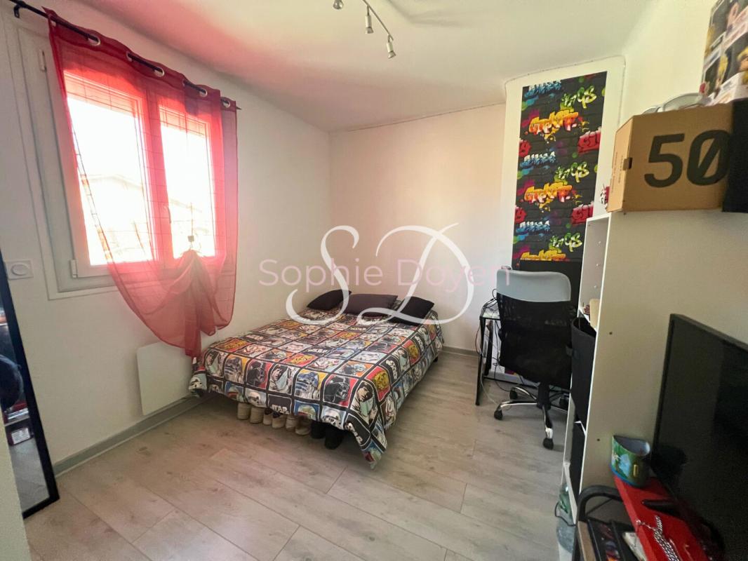 ARGELES-SUR-MER Maison Argeles Sur Mer 6 pièces - 125m² - parcelle 365 m² 10