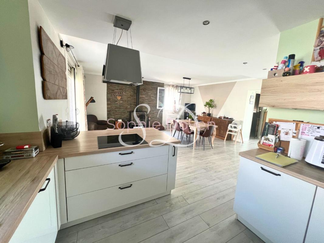 ARGELES-SUR-MER Maison Argeles Sur Mer 6 pièces - 125m² - parcelle 365 m² 5