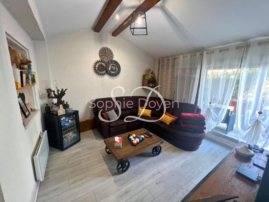 ARGELES-SUR-MER Maison Argeles Sur Mer 6 pièces - 125m² - parcelle 365 m² 6