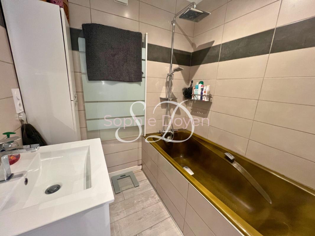 ARGELES-SUR-MER Maison Argeles Sur Mer 6 pièces - 125m² - parcelle 365 m² 7