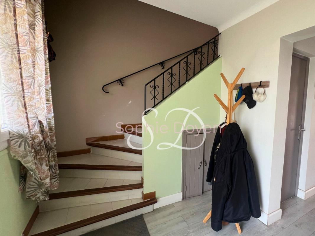 ARGELES-SUR-MER Maison Argeles Sur Mer 6 pièces - 125m² - parcelle 365 m² 8