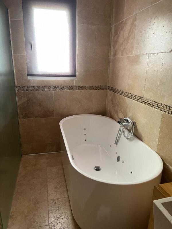 VIRSAC Maison Moderne 2021 -102 M2 - 4 PIECES - 3  CHAMBRES A VIRSAC 5