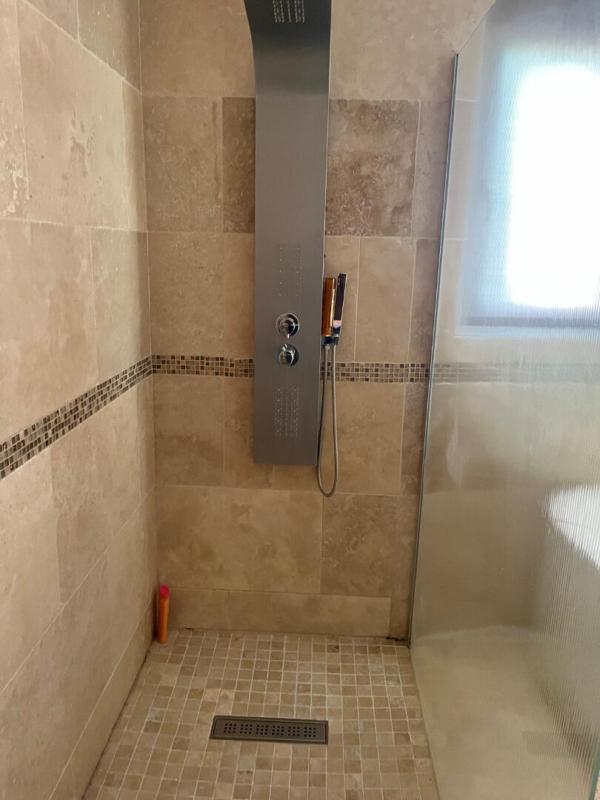 VIRSAC Maison Moderne 2021 -102 M2 - 4 PIECES - 3  CHAMBRES A VIRSAC 6