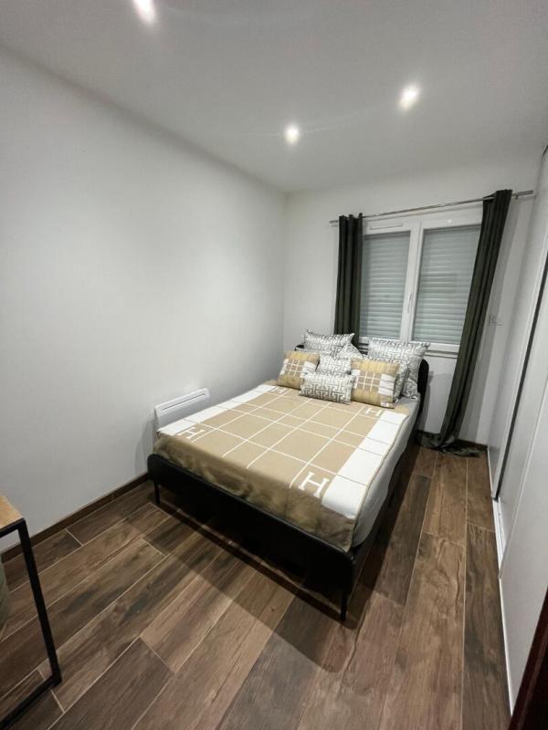 VIRSAC Maison Moderne 2021 -102 M2 - 4 PIECES - 3  CHAMBRES A VIRSAC 7