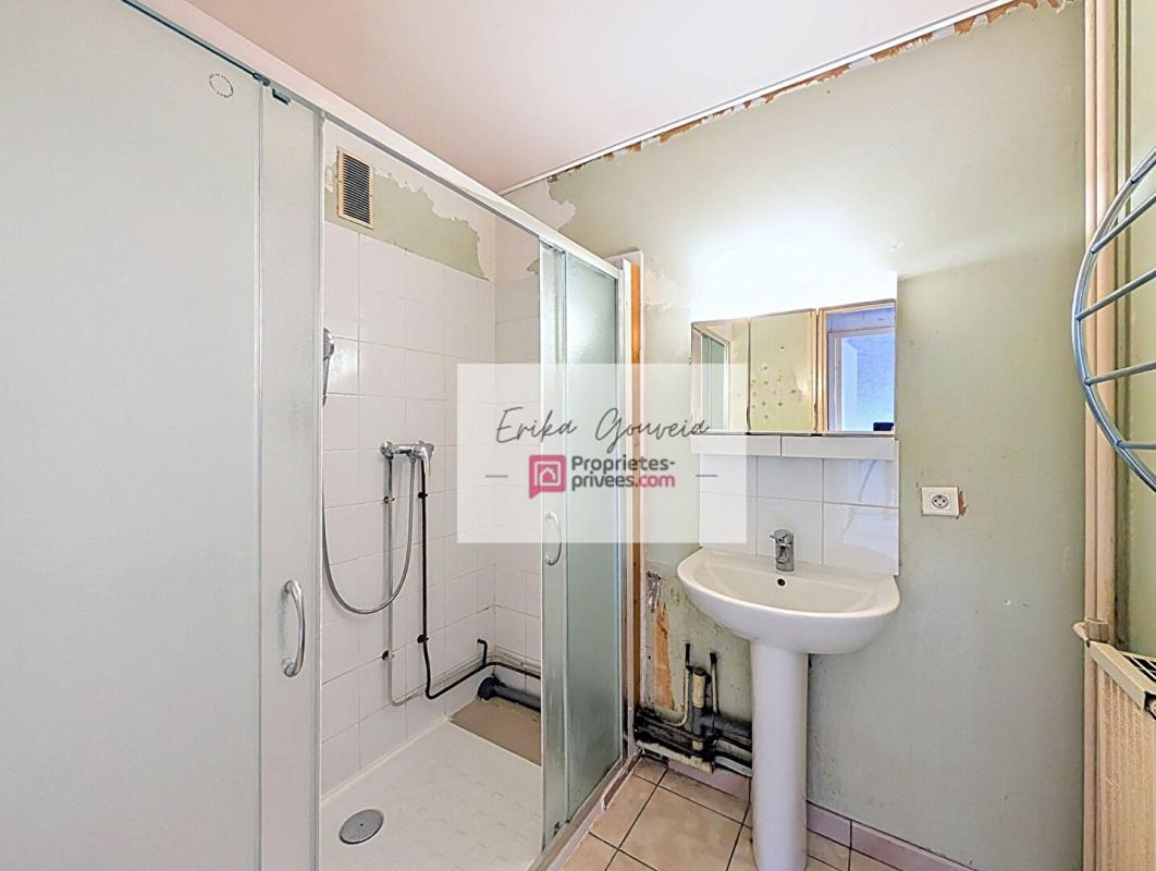 LE HAVRE LE HAVRE - POINTS CARDINAUX - 80 m² ? 3 CH ? 87 000  ? ÇA NE RESTERA PAS LONGTEMPS 10