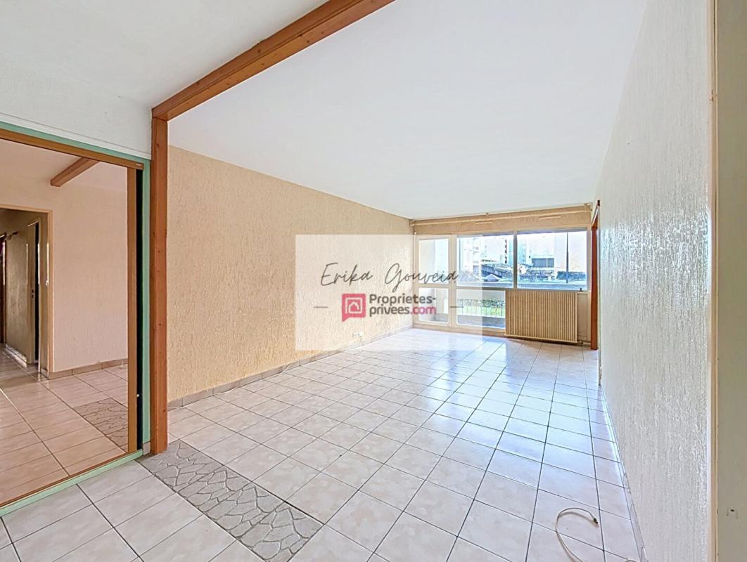 LE HAVRE LE HAVRE - POINTS CARDINAUX - 80 m² ? 3 CH ? 87 000  ? ÇA NE RESTERA PAS LONGTEMPS 3