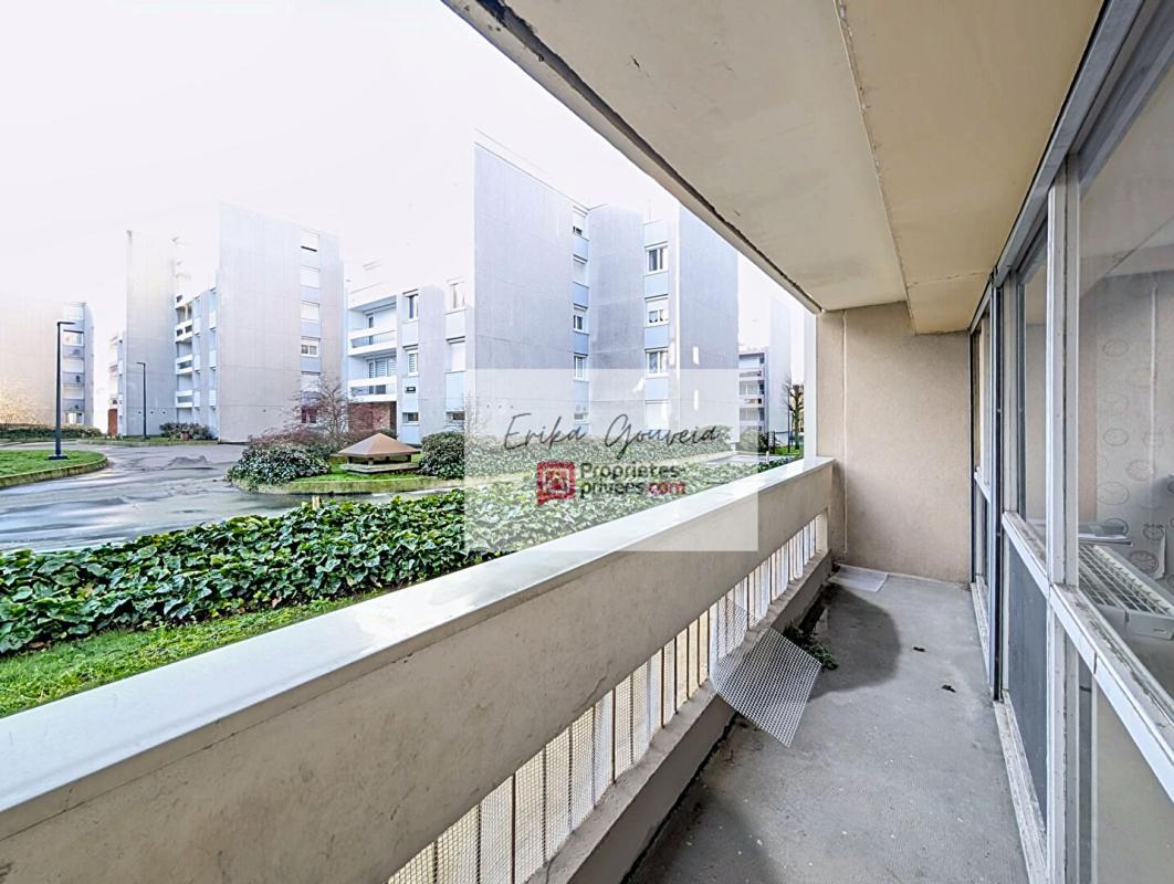 LE HAVRE LE HAVRE - POINTS CARDINAUX - 80 m² ? 3 CH ? 87 000  ? ÇA NE RESTERA PAS LONGTEMPS 5