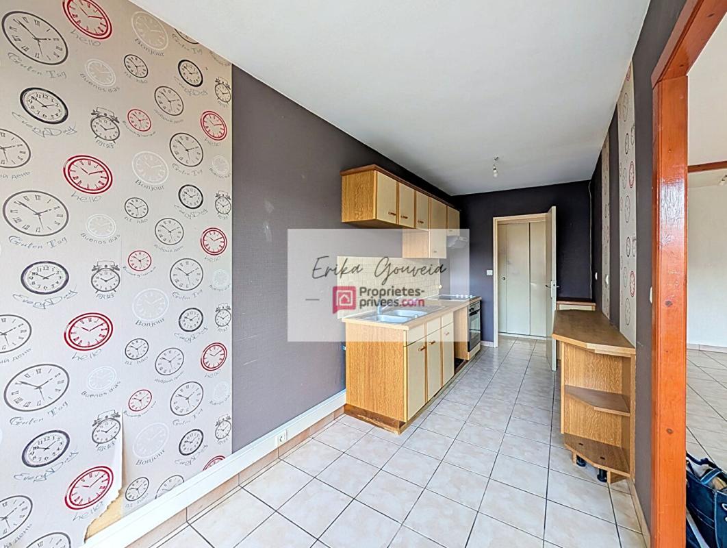 LE HAVRE LE HAVRE - POINTS CARDINAUX - 80 m² ? 3 CH ? 87 000  ? ÇA NE RESTERA PAS LONGTEMPS 7