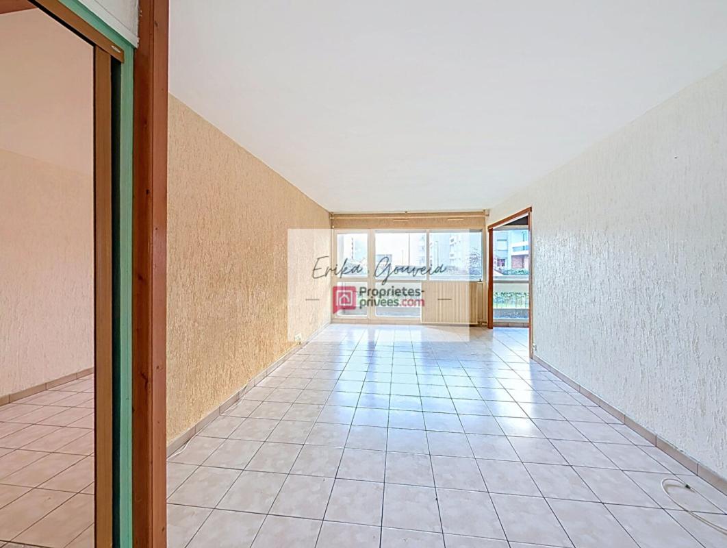 LE HAVRE LE HAVRE - POINTS CARDINAUX - 80 m² - 3 CH - 87 000  - ÇA NE RESTERA PAS LONGTEMPS 2