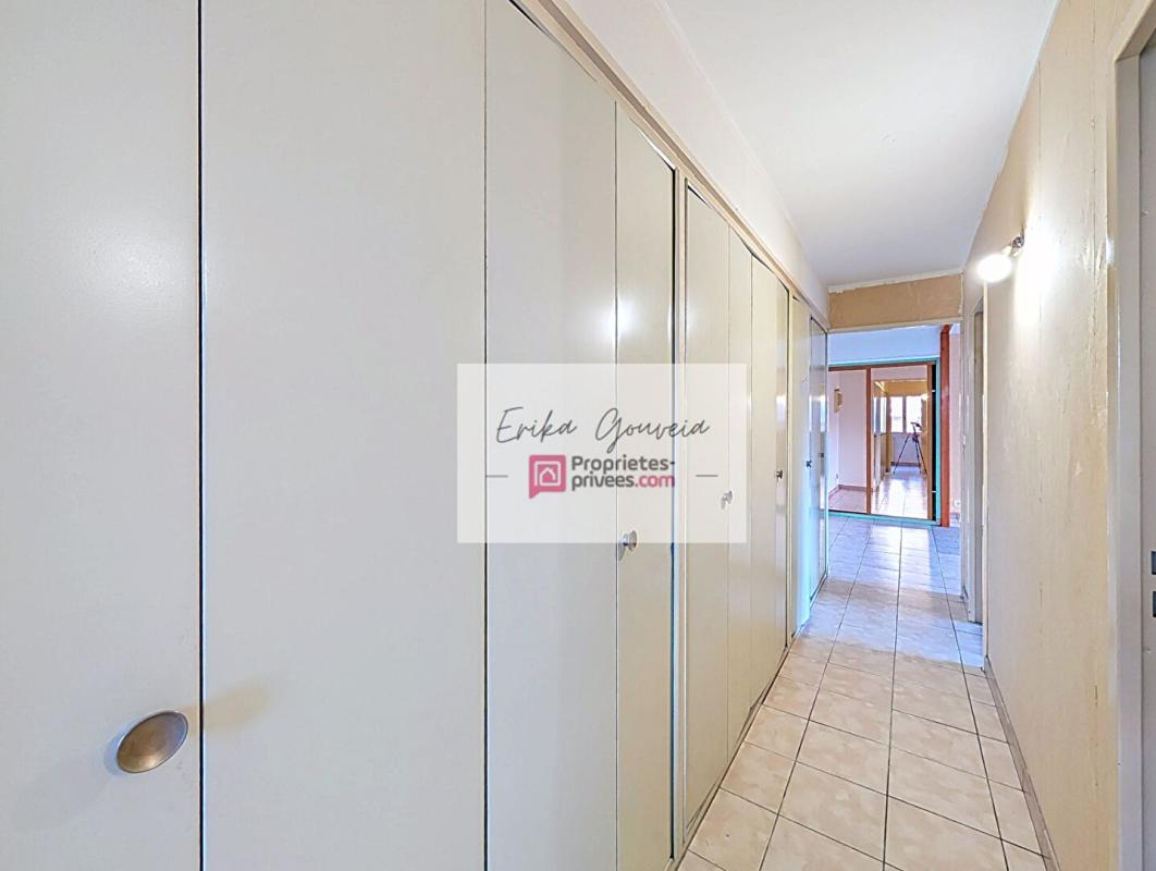 LE HAVRE LE HAVRE - POINTS CARDINAUX - 80 m² - 3 CH - 87 000  - ÇA NE RESTERA PAS LONGTEMPS 9