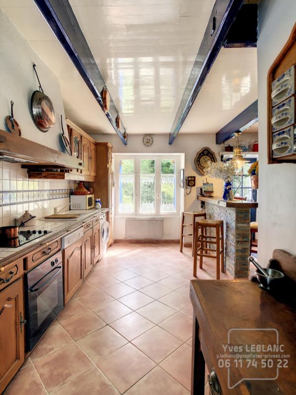 GROIX Maison Groix 6 pièce(s) 87 m2 10