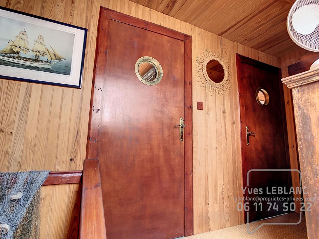 GROIX Maison Groix 6 pièce(s) 87 m2 11