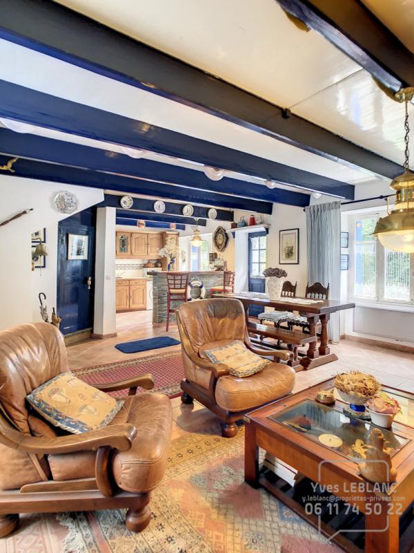 GROIX Maison Groix 6 pièce(s) 87 m2 5