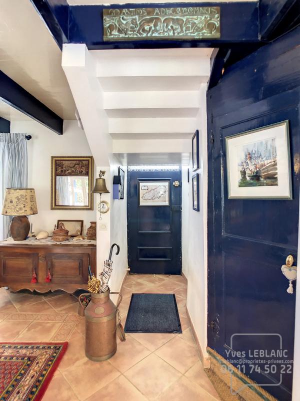 GROIX Maison Groix 6 pièce(s) 87 m2 6