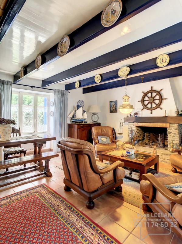 GROIX Maison Groix 6 pièce(s) 87 m2 9