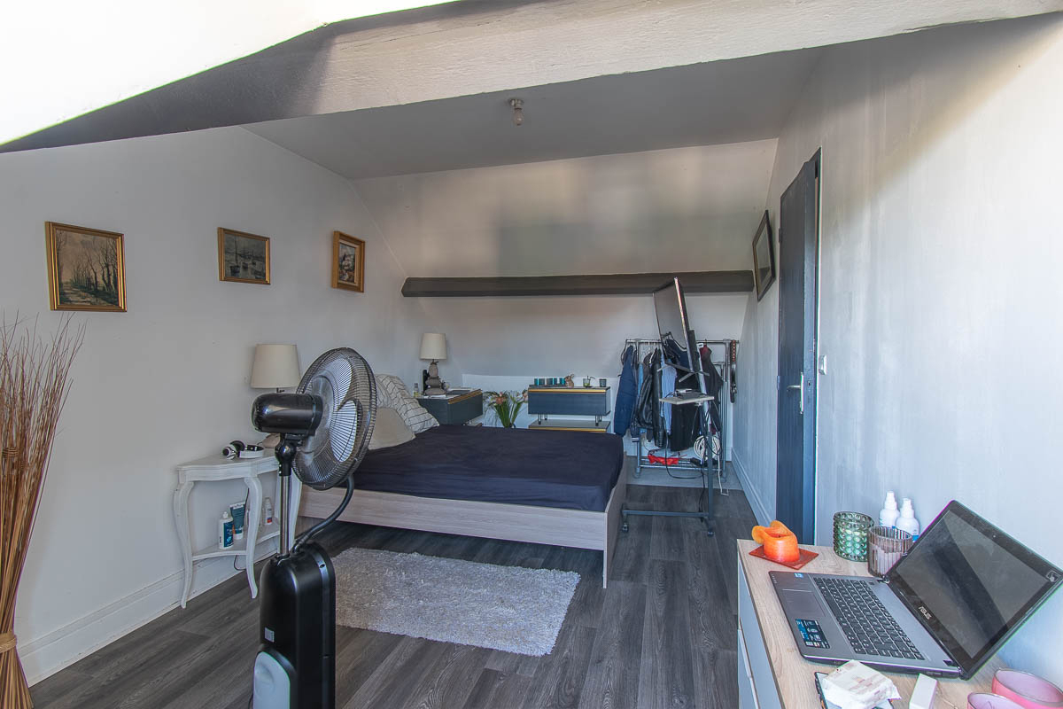 VIERZON Maison Vierzon 3 pièce(s) 72 m2 6