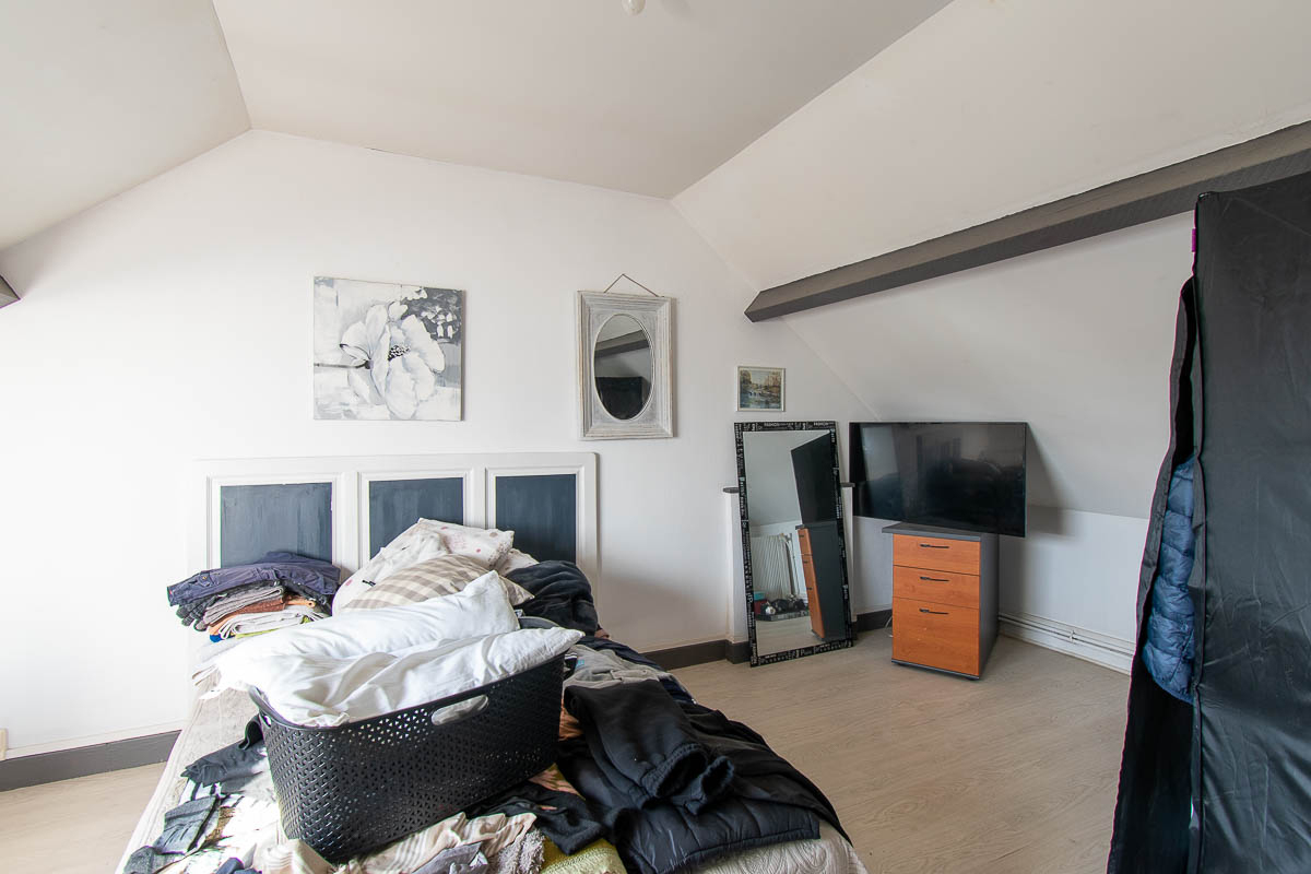 VIERZON Maison Vierzon 3 pièce(s) 72 m2 7