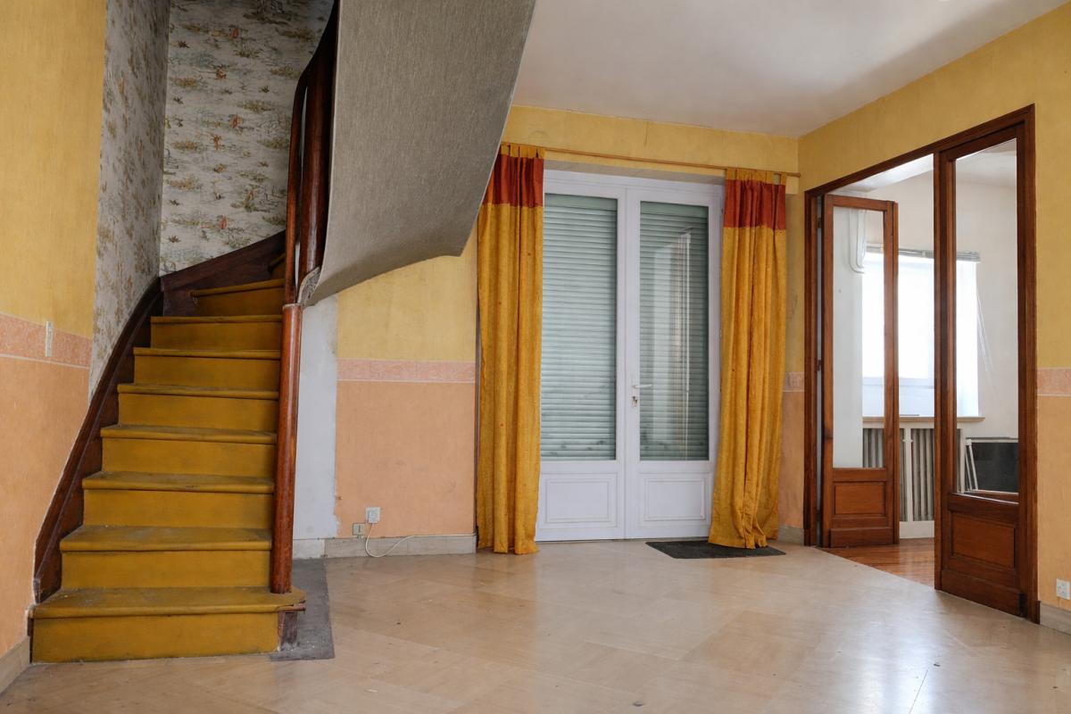 VERDELAIS Maison de caractère avec verrière - dépendances - fort potentiel ?124 m2 - 5 minutes de Langon 9