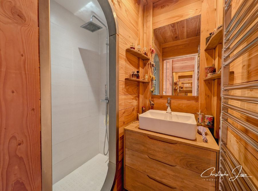 SIGEAN Villa d'architecte d'exception avec piscine 14