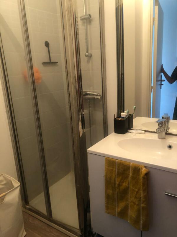 POITIERS Poitiers Sud - Appartement lumineux T2 de 2016 - 6