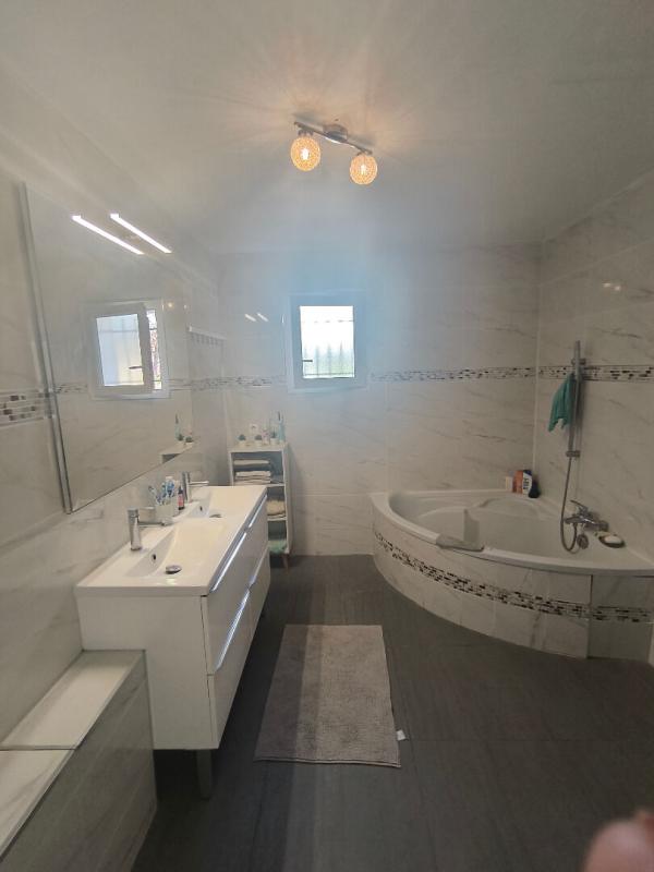 LE PEAGE-DE-ROUSSILLON Belle maison familiale proche de toute commodité 6