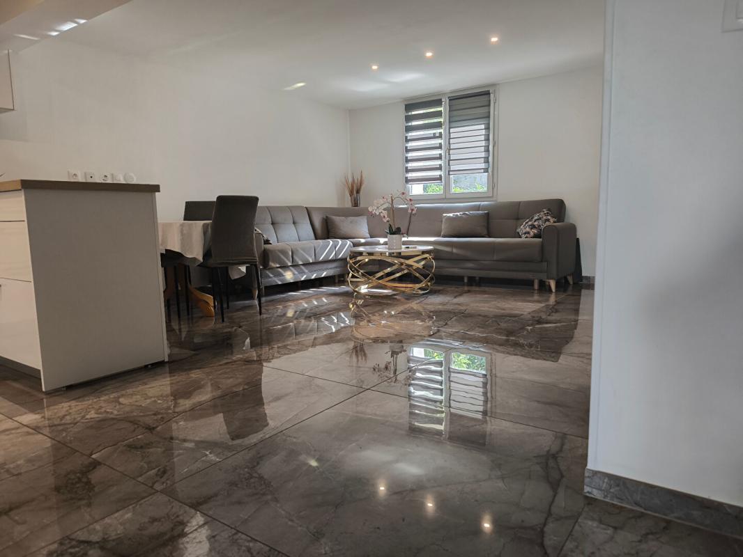 LE PEAGE-DE-ROUSSILLON Belle maison familiale proche de toute commodité 9