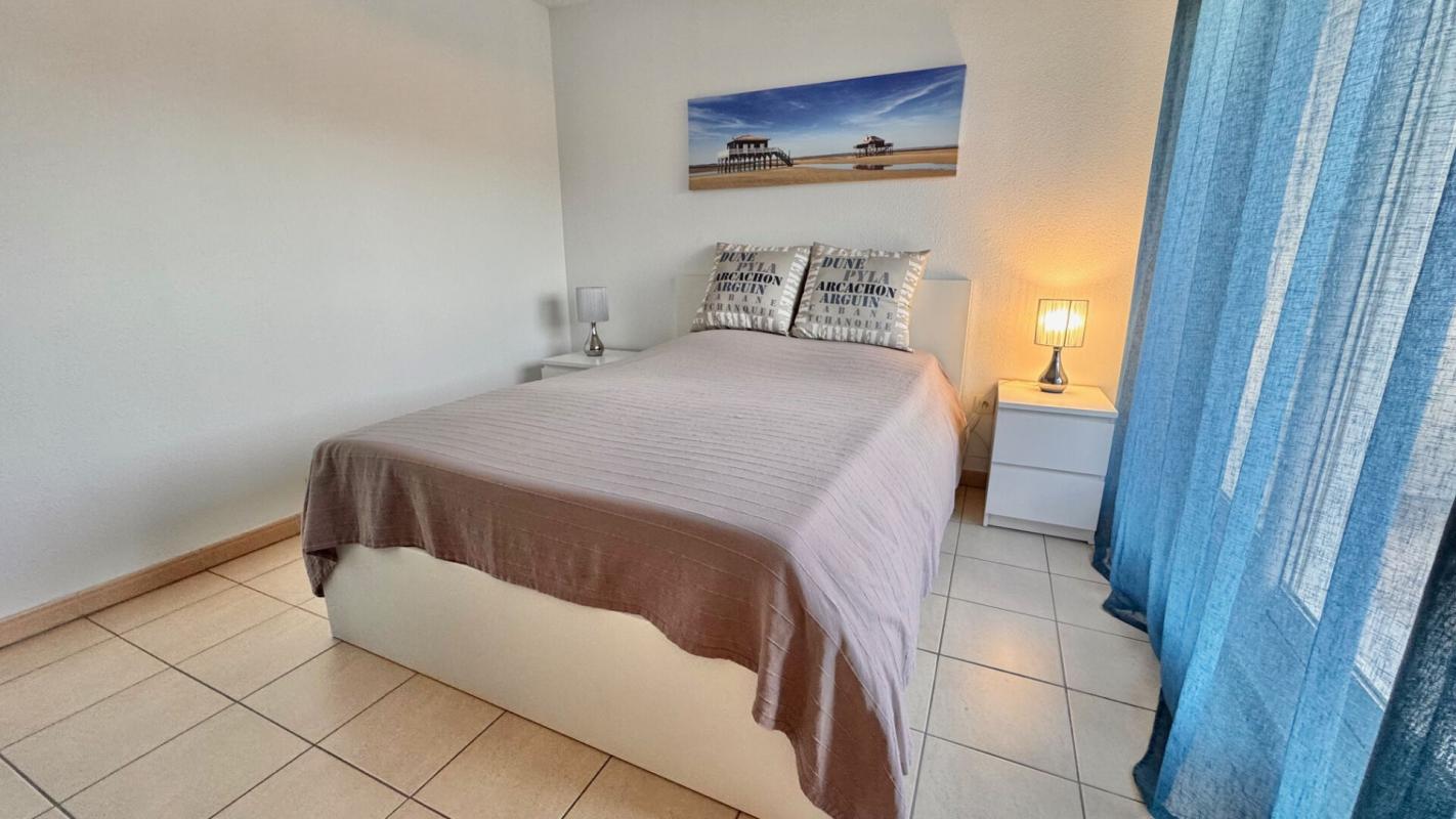 LANTON TRES BEAU T3 DUPLEX AVEC 2 TERRASSES ET GARAGE ! 10