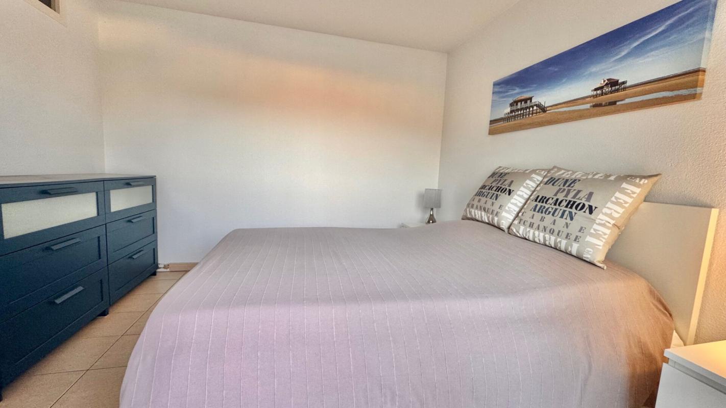 LANTON TRES BEAU T3 DUPLEX AVEC 2 TERRASSES ET GARAGE ! 14