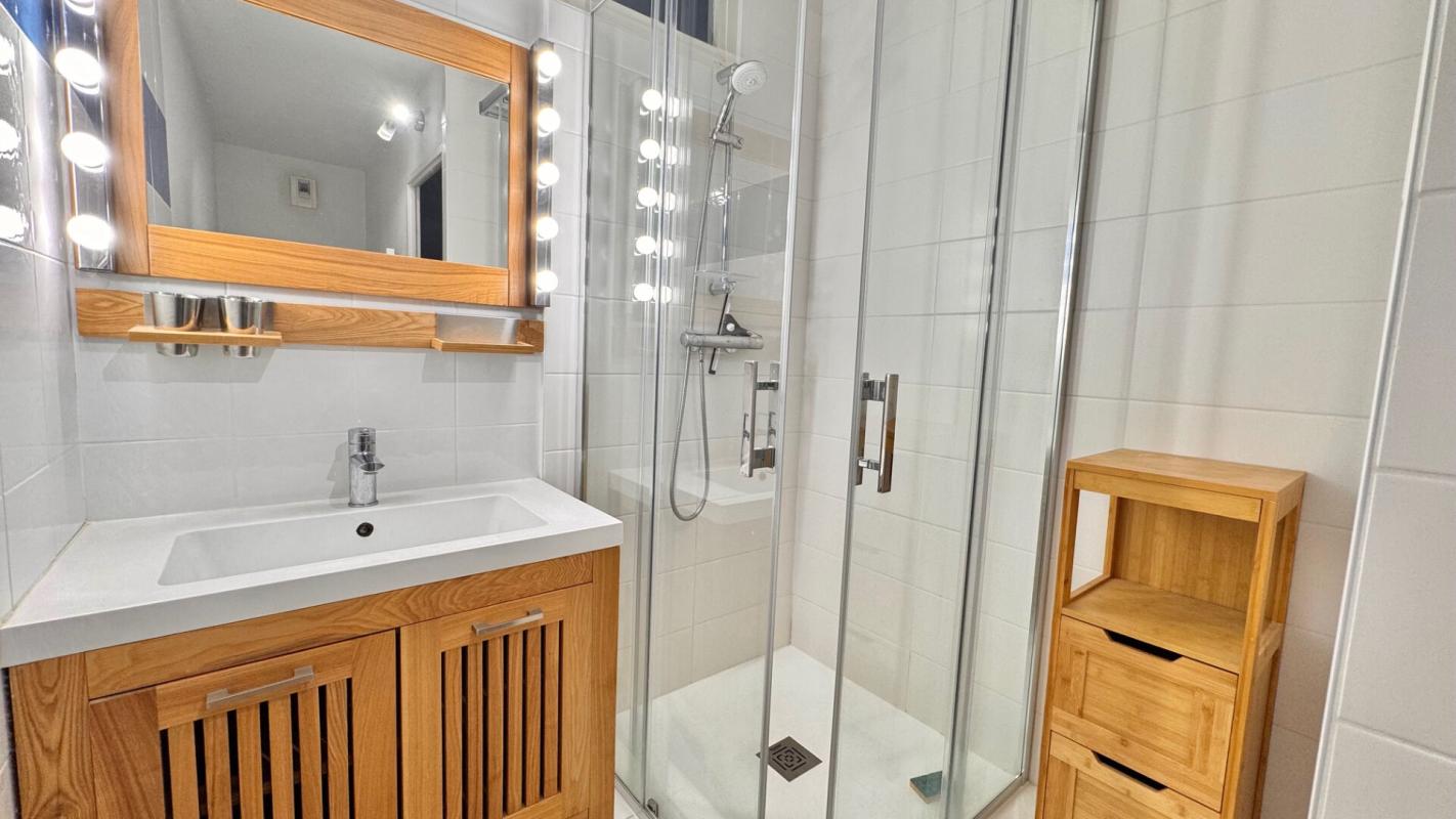 LANTON TRES BEAU T3 DUPLEX AVEC 2 TERRASSES ET GARAGE ! 17