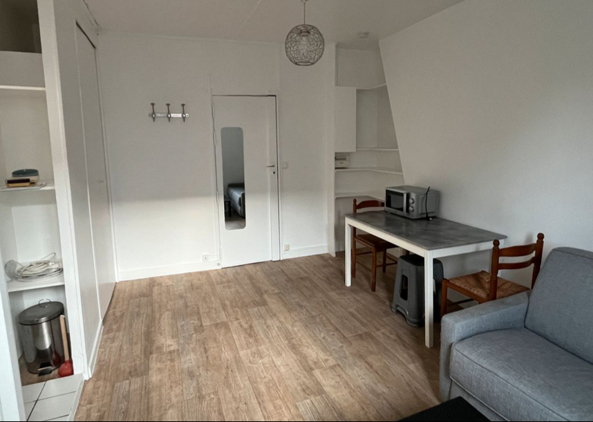 VERTOU Appartement 1 pièce(s) 2