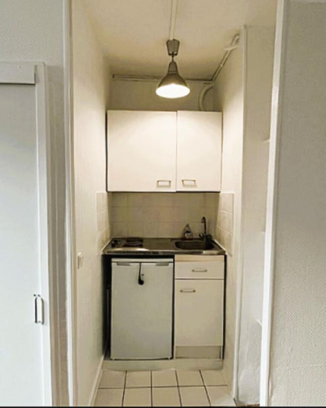 VERTOU Appartement 1 pièce(s) 3