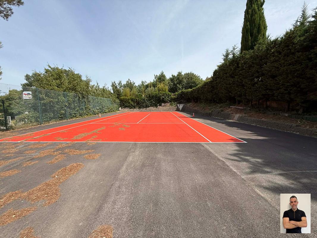 FORCALQUEIRET Maison T1 11