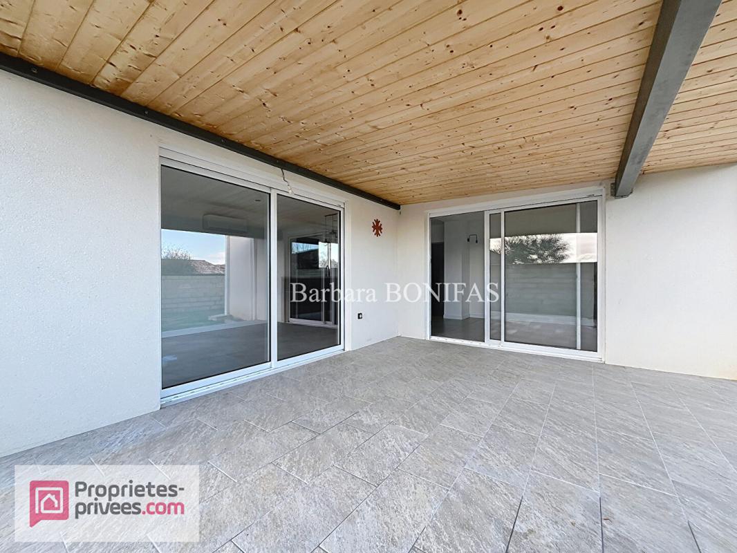 SAINT-SULPICE-LA-POINTE Maison 3 pièces 72 m2 1