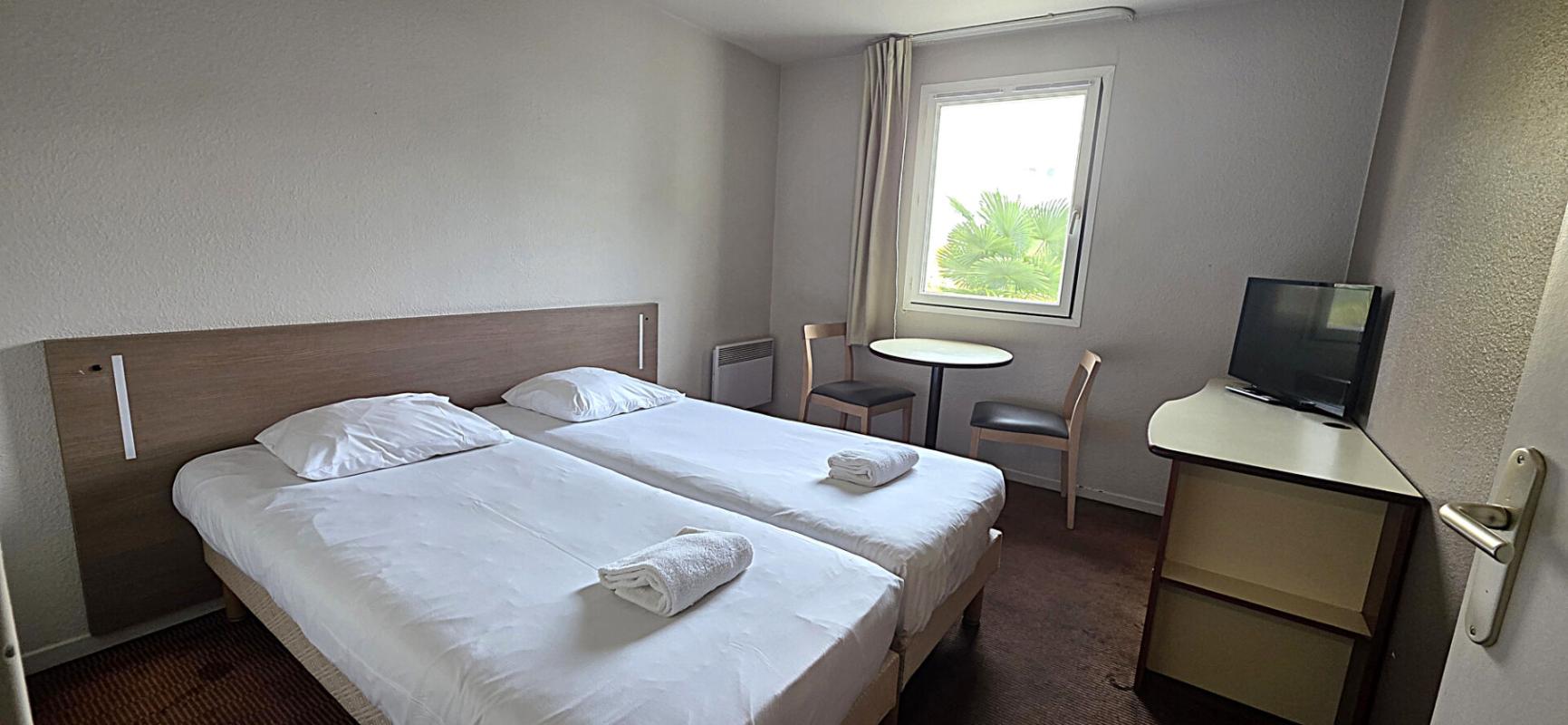 SAINT-NAZAIRE Appartement Saint Nazaire 1 pièce(s) 18.89 m2 1