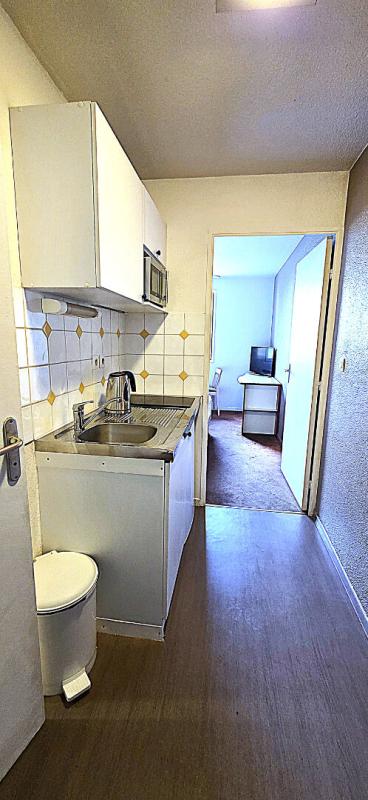 SAINT-NAZAIRE Appartement Saint Nazaire 1 pièce(s) 18.89 m2 2