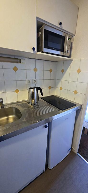 SAINT-NAZAIRE Appartement Saint Nazaire 1 pièce(s) 18.89 m2 3