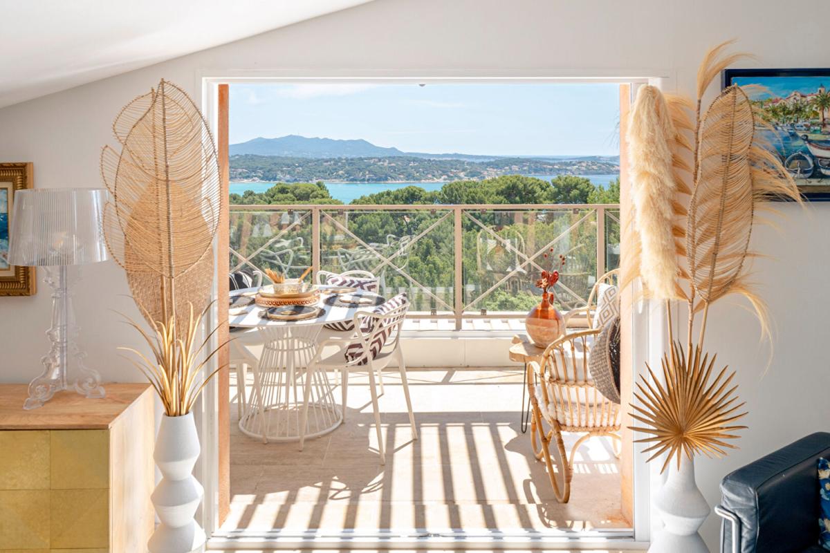 BANDOL Appartement 5 pièce(s) 200 m2 9