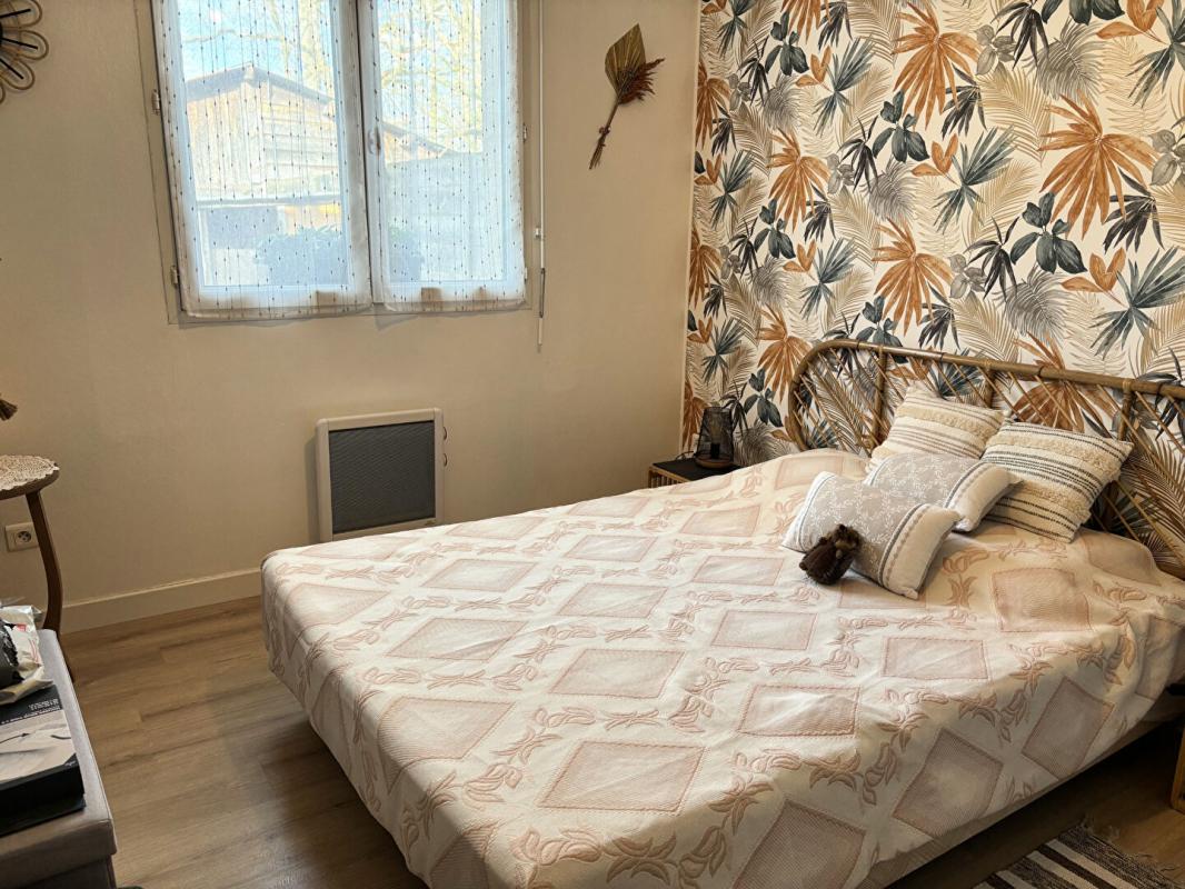 ANDERNOS-LES-BAINS Maison Andernos Les Bains 5 pièce(s) 84 m2 - Grand terrain - secteur boisé 5