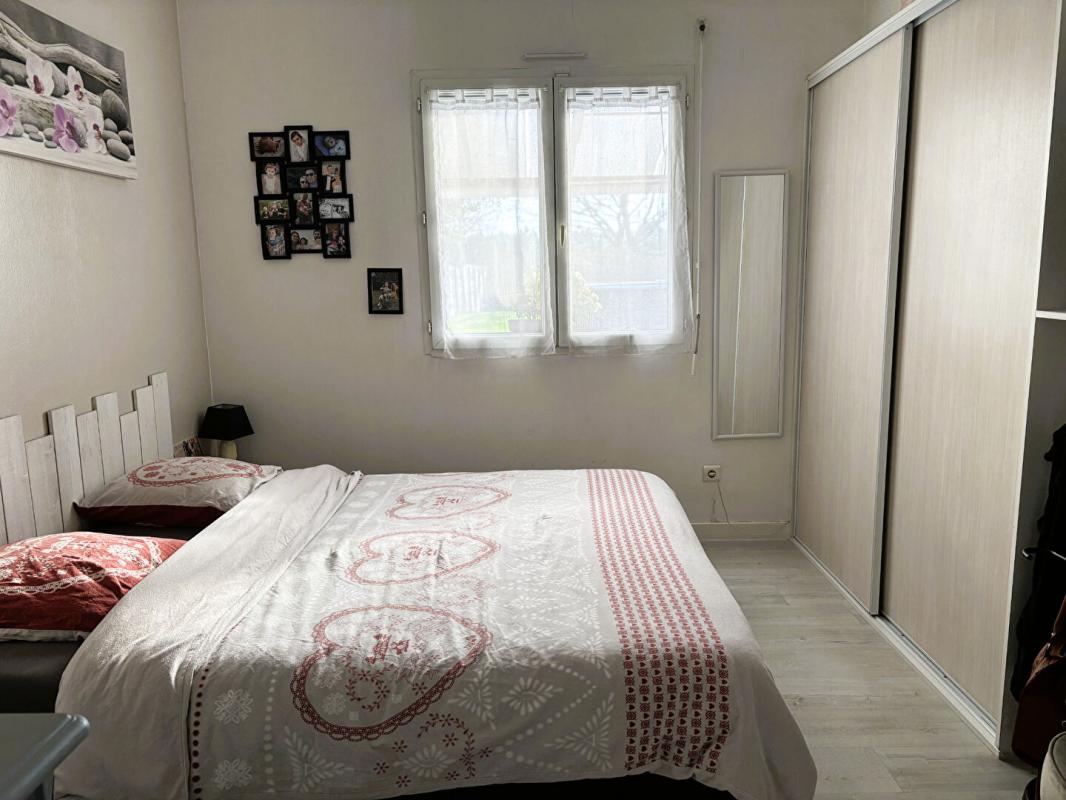 ANDERNOS-LES-BAINS Maison Andernos Les Bains 5 pièce(s) 84 m2 - Grand terrain - secteur boisé 6