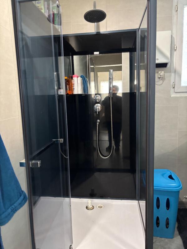 ANDERNOS-LES-BAINS Maison Andernos Les Bains 5 pièce(s) 84 m2 - Grand terrain - secteur boisé 9