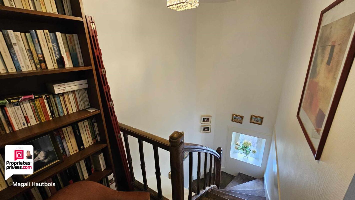 PONTORSON Maison Pontorson 6 pièce(s) 121 m2 10