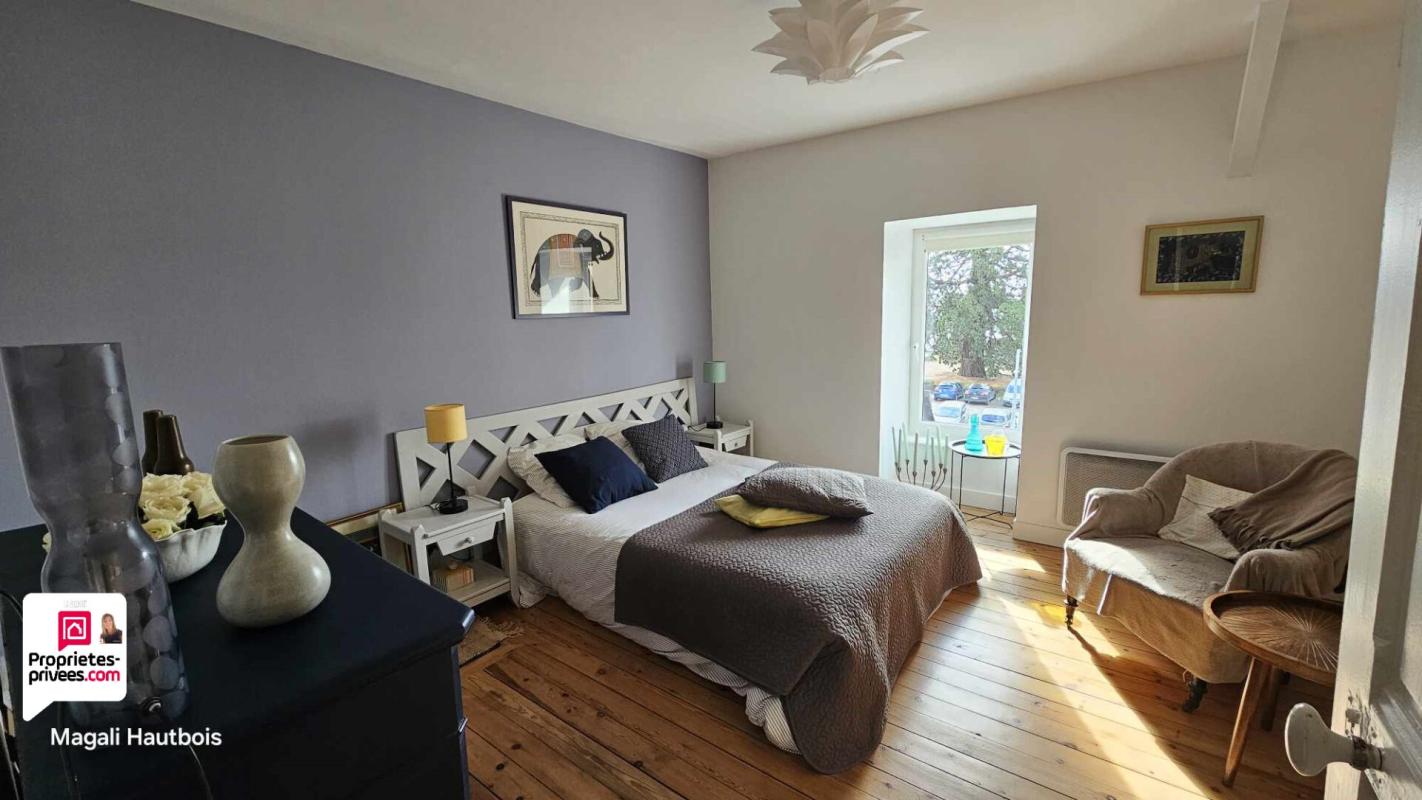 PONTORSON Maison Pontorson 6 pièce(s) 121 m2 11