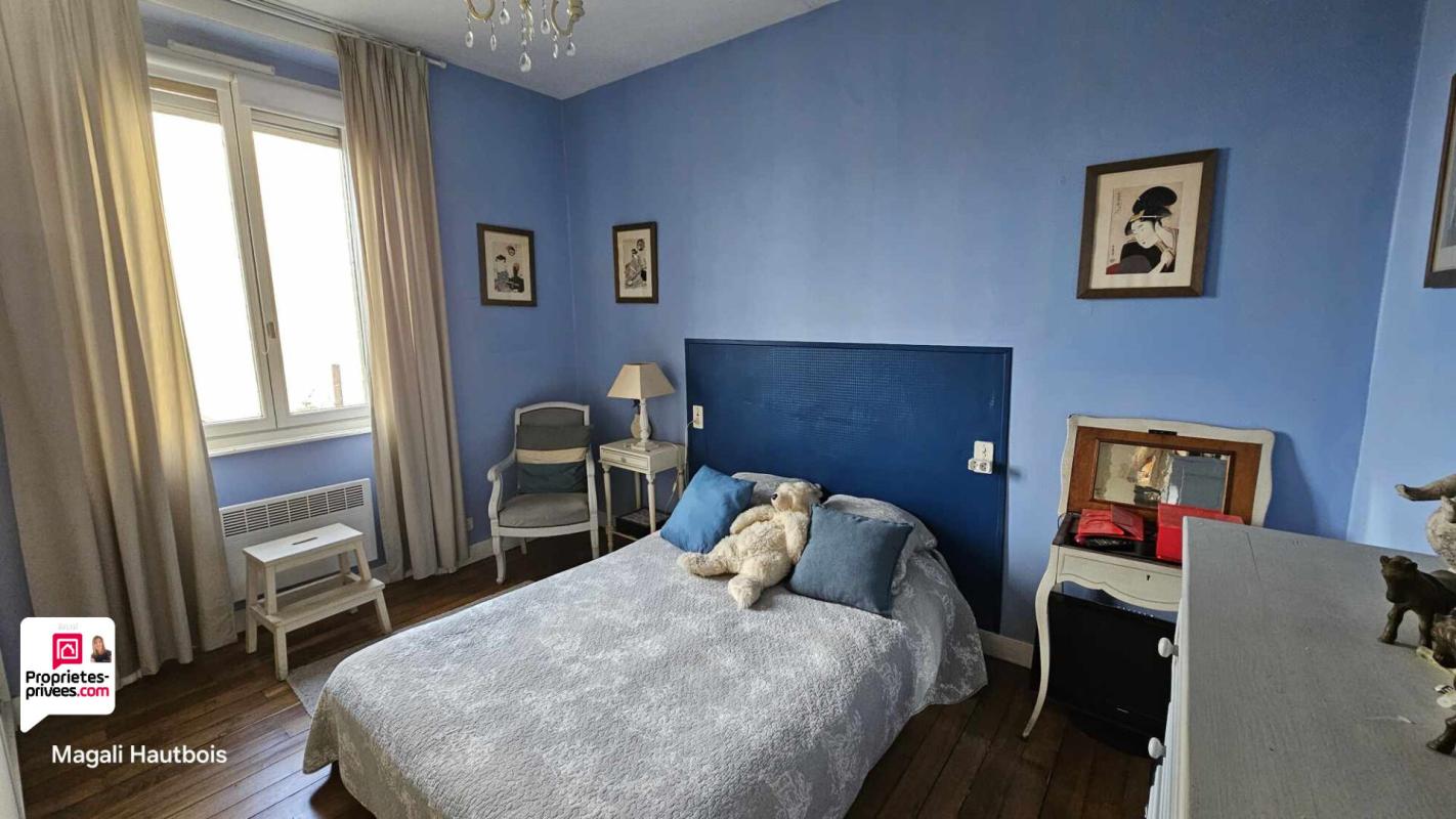 PONTORSON Maison Pontorson 6 pièce(s) 121 m2 12