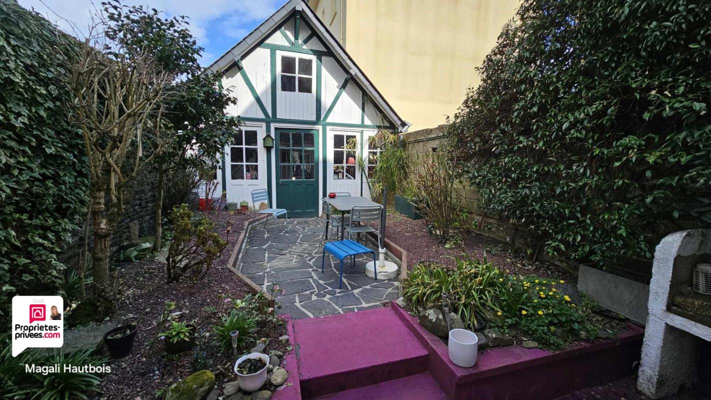 PONTORSON Maison Pontorson 6 pièce(s) 121 m2 13