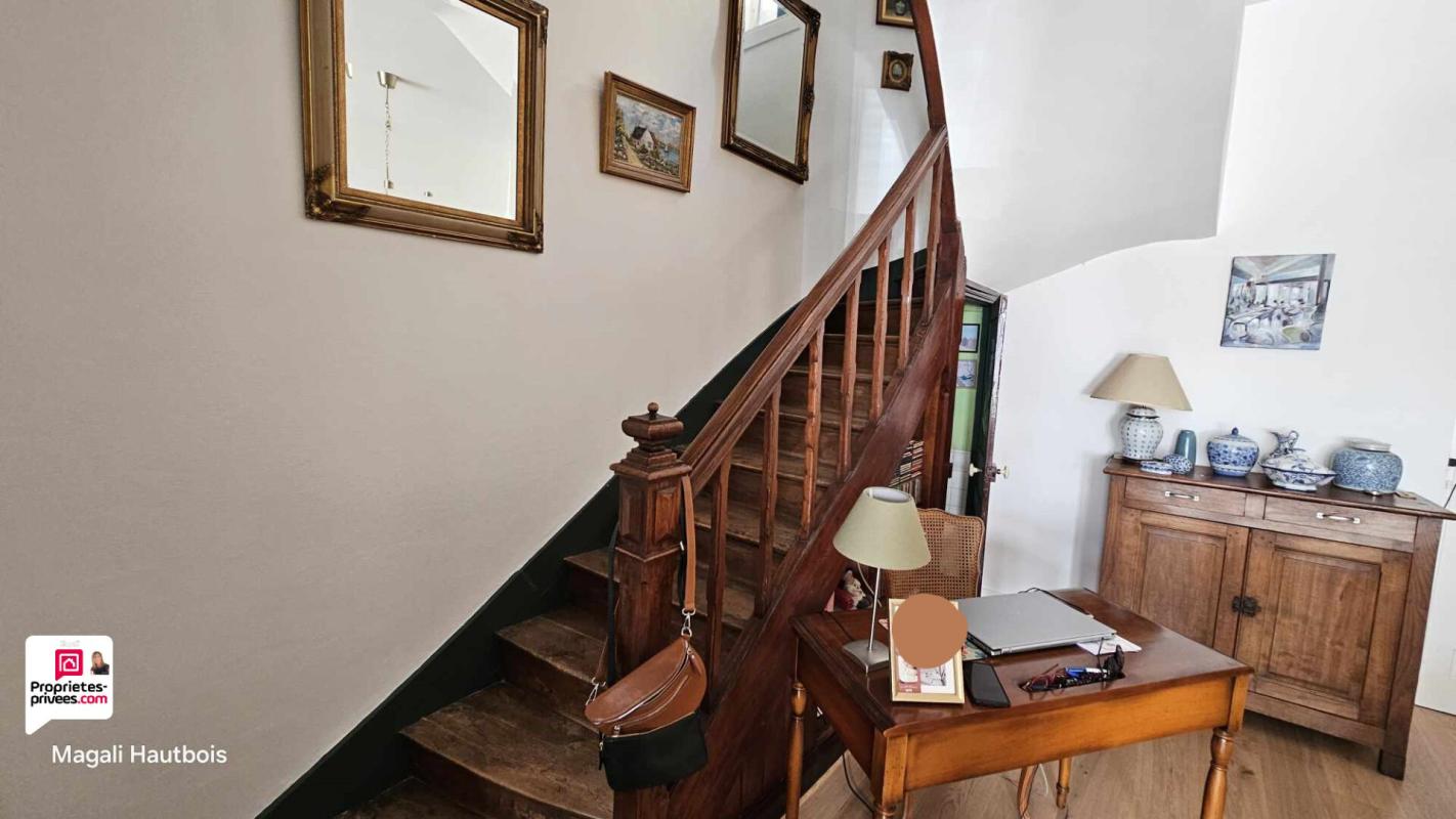 PONTORSON Maison Pontorson 6 pièce(s) 121 m2 7