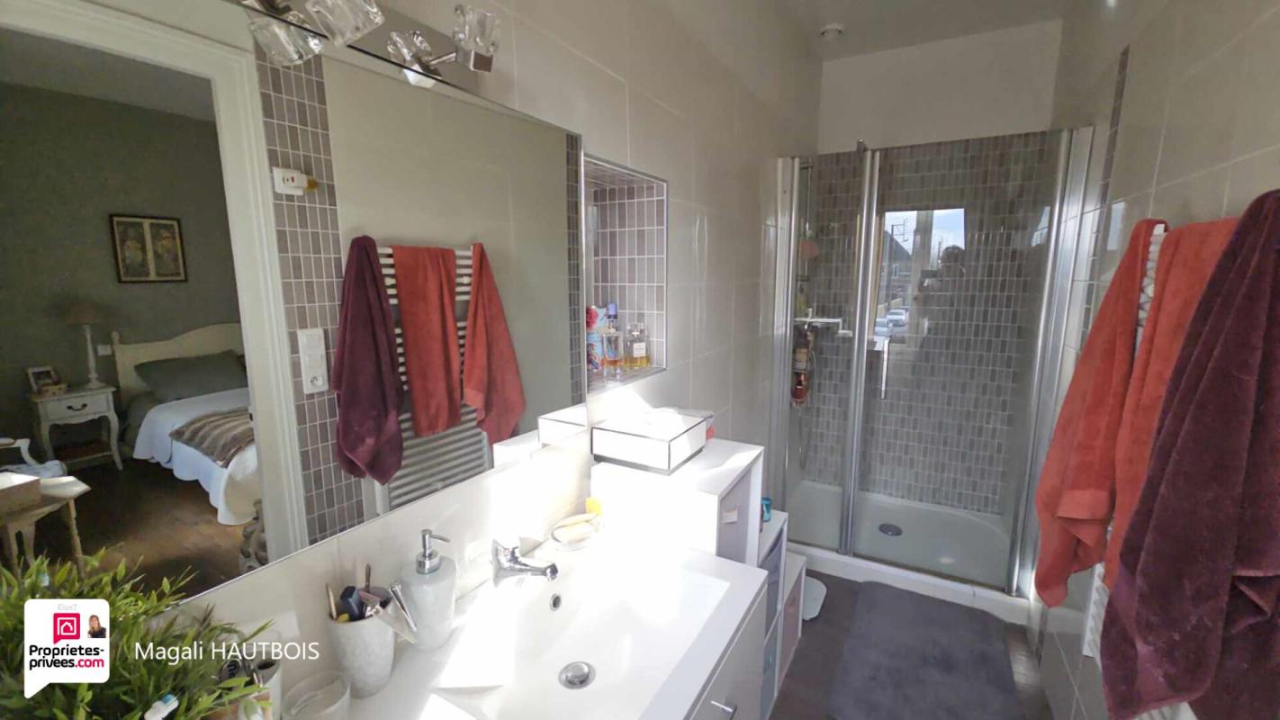 PONTORSON Maison Pontorson 6 pièce(s) 121 m2 9