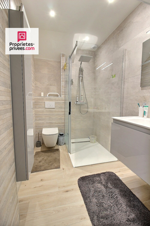 FREJUS Puget sur Argens 83480- Ensemble immobilier de 3 villas sur terrain de 5400m² 10